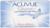 Acuvue Oasys