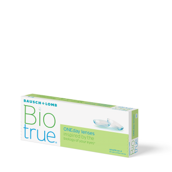 Biotrue ONEDay, 30er Box