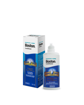 Boston ADVANCE Aufbewahrungslösung 120ml