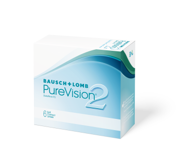 PureVision2 HD, 6er Box