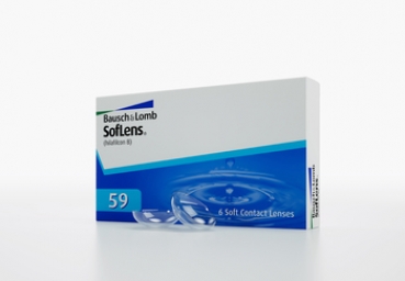 SofLens 59, 6er Box