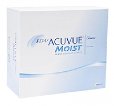 1 Day Acuvue moist, 180er Box