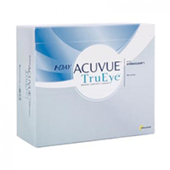 1 Day Acuvue TruEye , 180er Box