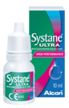 Systane Ultra