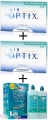 Air Optix Aqua astigmatism inkl 2 x 360ml Solo Care Aqua