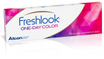 FreshLook ONE-DAY, 10er Box