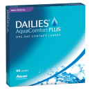 Dailies Aqua Comfort Plus Multifocal 90