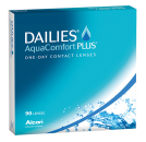 Dailies Aqua Comfort Plus 90