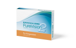 PureVision2 HD for Astigmatism, 3er Box