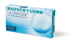 Bausch+Lomb Ultra Multifocal for Astigmatism 6er Box