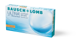 Bausch+Lomb Ultra for Astigmatism 6er Box