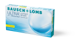 Bausch+Lomb Ultra for Presbyopia 6er Box