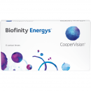 Biofinity Energys, 3er Box