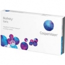 Biofinity toric 6