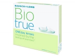 Biotrue ONEDay, 90er Box