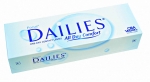 DAILIES® All Day Comfort, 30er Box