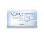 Acuvue oasys for Astigmatism, 6er Box